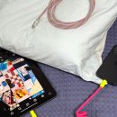 소프트 실버타입 | Samuel Smalls 사무엘스몰즈 슈퍼 소프트 케이블 2M 후기: 투명실버의 매력, 3만원대 선물 추천