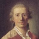 Friedrich von Schiller and his "Laura" 이미지