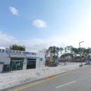 내포신도시버스정류장 이미지