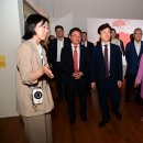 채색화교실 이미지