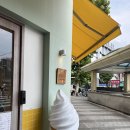 씨유종로광장시장점 | 서울 종로 카페 추천 미크플로 광장시장점 내돈내산 커피 디저트 후기