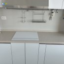 한솔동_첫마을3단지 | 아파트 리모델링 실리콘 마감(세종 한솔동 첫마을 3단지)