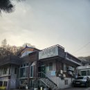 소나무집 이미지