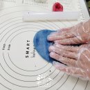 내수중학교 | 내수중학교 바람떡 만들기 수업 1회차 | 청주 동백당 학교 출강 후기