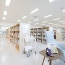 백운호수도서관 이미지