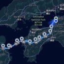 르노삼성자동차지정정비코너 인제점 | 내 썩차 타고 일본 여행 2-3. 시코쿠 카르스트에서 고토히라, 가장 위험한 439번 국도