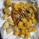 강아지세상 | 곡반정동분식 권선동떡볶이 배달맛집 추천 이유 [불어부로뎅] 포장 솔직후기