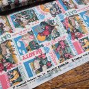 샤론빈티지 이미지