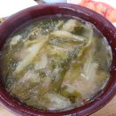 경상도추어탕 이미지