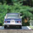 [ARII] 1/32 `65 Nissan Skyline - Owner`s Club 이미지