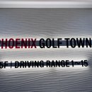 삼호 골프존 이미지