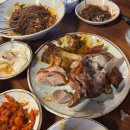 강남구청역 와인 콜키지프리 식당, 강남 족발 맛집 강남구청 팔당족발 후기