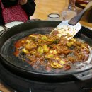 도고온천 주유소 이미지