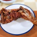 동키치킨 이미지