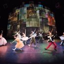 가족발레 <댄싱뮤지엄> 이미지