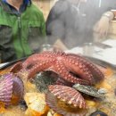 항만11로 | 거제도 블루리본 맛집 장승포 시원한 해물뚝배기 항만식당 내돈내산