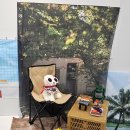 오해피댕 이미지