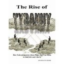 The Rise of Tyranny: How Federal Agencies Abuse Power and Pose Risks to Your Life and Liberty 이미지