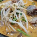 신의주찹쌀순대 청북점 이미지