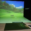 시티스크린골프 이미지