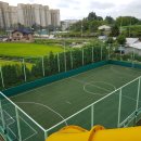 이천시 히딩크드림필드 (시각장애인축구장) | 히딩크 드림필드 3호(HIDDINK DREAM FIELD Ⅲ)