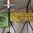 산오징어비빔，회 이미지