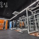 브라움 짐 이미지