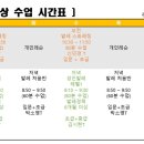 빌러빗발레학원 이미지