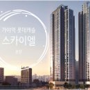 롯데캐슬 이미지