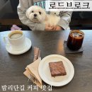 로드브로크 이미지