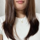 헤어터치 이미지