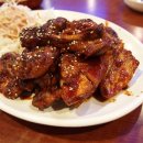 맛나치킨 이미지