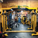 강동천호복싱다이어트 이미지