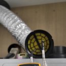 강서구-23 | 고객후기23_서울 강서구 가양6단지 아파트 주방후드 냄새차단 댐퍼 시공후기