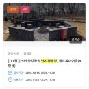 별따기캠핑장 | [난지캠핑장 캠프파이어존] 예약방법/ 준비물/ 주말 8인용 후기