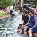 온천중앙길 이미지