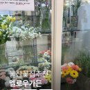 우리꽃집&카페 | 울산 호계 꽃집 추천｜매곡 멜로우가든 감성 가득한 꽃다발 후기