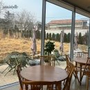 수원-1100 | [수원 권선구] 브런치 카페, 슬로 칠보하우스 방문 후기