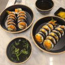 방배김밥 전국3대김밥 유부김밥 맛집