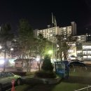 검단복지회관 테니스장 이미지