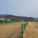 포곡파크골프장 이미지