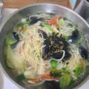 충무할매김밥 이미지