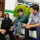 부산외국인학교 이미지