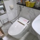 검단힐스테이트6차경로당 | 검단 림리스 변기교체, 방수비데 설치 후기