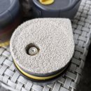 OK 세차정비 | [정비일지] 세차 초보의 불스원 레인OK 푸쉬그립(유막제거+발수코팅) 후기