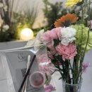 강남 헤어메이크업샵 해밀린 만족 후기 | 촬영 드레스 가봉 메이크업