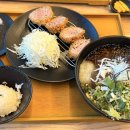 NC 대전유성점 | 유성온천역 맛집 삼백돈 돈가츠 NC대전유성점 방문 후기｜모듬돈가츠와 안심돈가츠