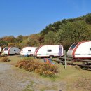 가평운악홀리데이카라반파크 이미지