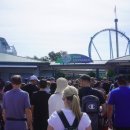 거북빌딩 | 🇺🇸 미국일주 5탄 : 올랜도 씨월드 1탄 매너티 &amp;바다거북