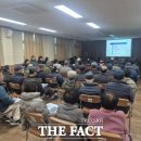 구룡면행정복지센터 이미지